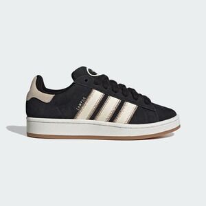 9W / 8M - [NEW]‎ Women's adidas Campus 00s Shoes 'Black' JQ5806